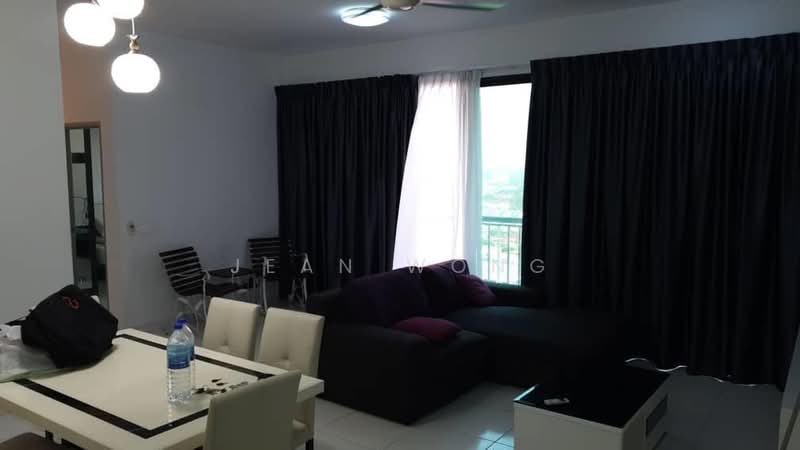Servis Apartment untuk Dijual di The Sky Executive Suites - Jean Wong - PropertyGuru.com.my