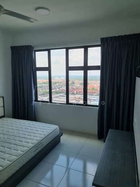 Servis Apartment untuk Dijual di The Sky Executive Suites - Jean Wong - PropertyGuru.com.my