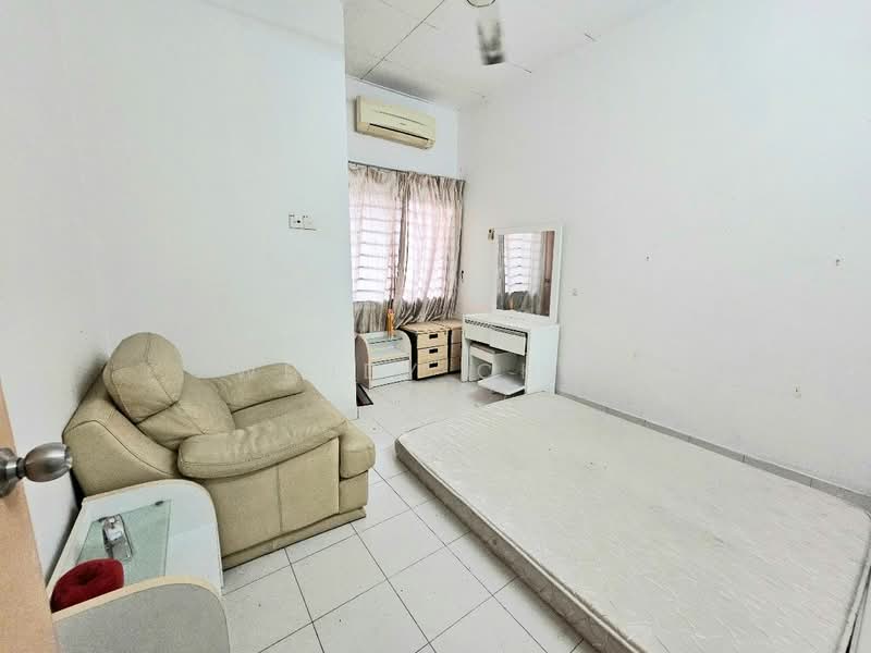 2-storey Terraced House for Sale in Taman Puchong Tekali (Puchong) - Wendy Chin - PropertyGuru.com.my
