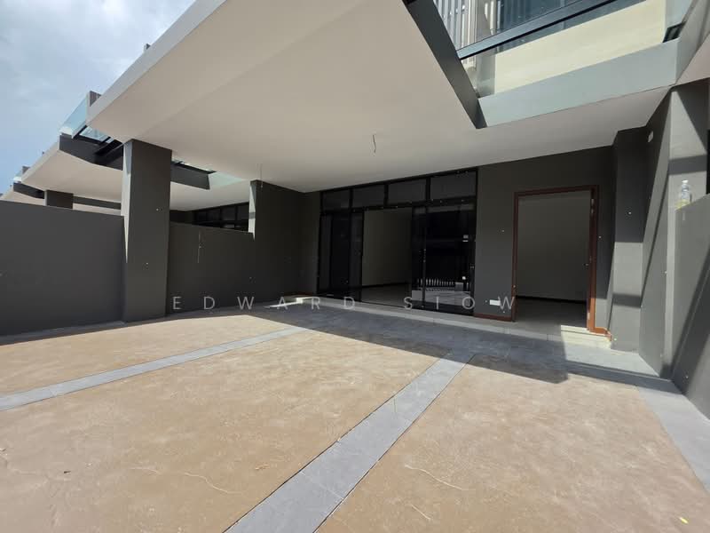 2-storey Terraced House for Sale in Puteri Harbour (Iskandar Puteri (Nusajaya)) - Edward Siow - Exterior - PropertyGuru.com.my