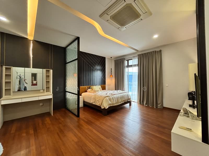 Rumah Kluster untuk Dijual di Taman Sutera Utama (Skudai) - Joanne Ang - PropertyGuru.com.my