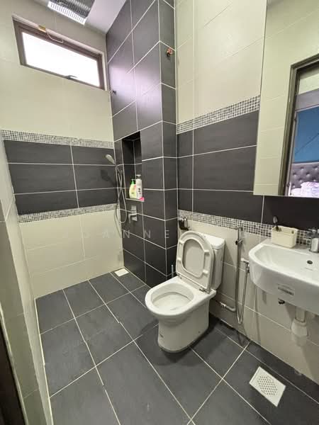 Rumah Kluster untuk Dijual di Taman Sutera Utama (Skudai) - Joanne Ang - PropertyGuru.com.my