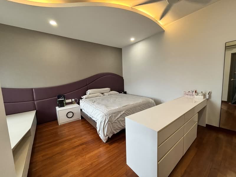 Rumah Kluster untuk Dijual di Taman Sutera Utama (Skudai) - Joanne Ang - PropertyGuru.com.my