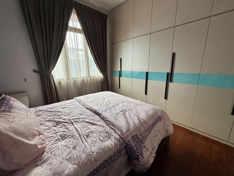 Rumah Kluster untuk Dijual di Taman Sutera Utama (Skudai) - Joanne Ang - PropertyGuru.com.my