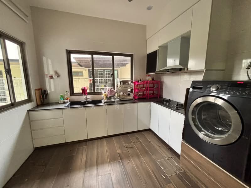 Rumah Kluster untuk Dijual di Taman Sutera Utama (Skudai) - Joanne Ang - PropertyGuru.com.my