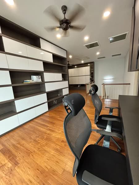 Rumah Kluster untuk Dijual di Taman Sutera Utama (Skudai) - Joanne Ang - PropertyGuru.com.my