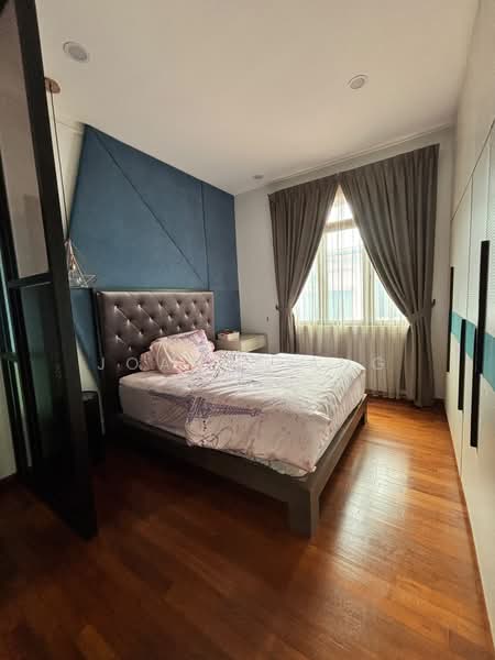 Rumah Kluster untuk Dijual di Taman Sutera Utama (Skudai) - Joanne Ang - PropertyGuru.com.my