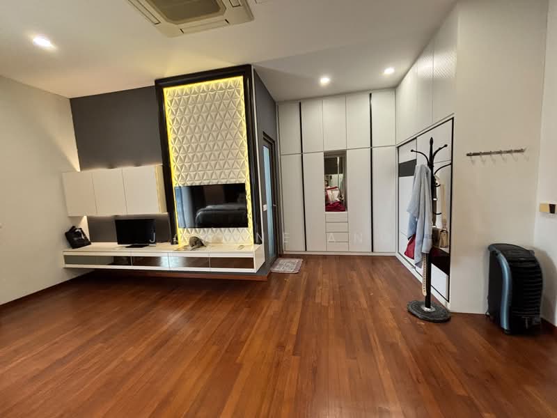 Rumah Kluster untuk Dijual di Taman Sutera Utama (Skudai) - Joanne Ang - PropertyGuru.com.my