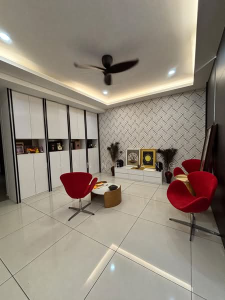 Rumah Kluster untuk Dijual di Taman Sutera Utama (Skudai) - Joanne Ang - PropertyGuru.com.my