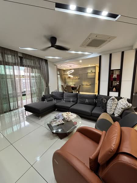 Rumah Kluster untuk Dijual di Taman Sutera Utama (Skudai) - Joanne Ang - PropertyGuru.com.my