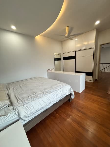 Rumah Kluster untuk Dijual di Taman Sutera Utama (Skudai) - Joanne Ang - PropertyGuru.com.my