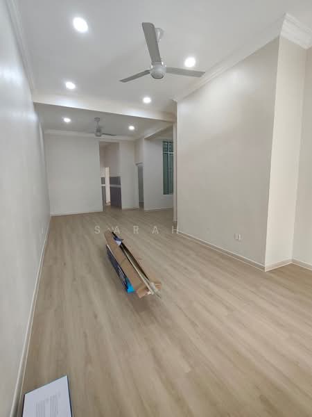 1-storey Terraced House for Sale in Taman Bertam Perdana 3 (Kepala Batas) - Sarah . - PropertyGuru.com.my