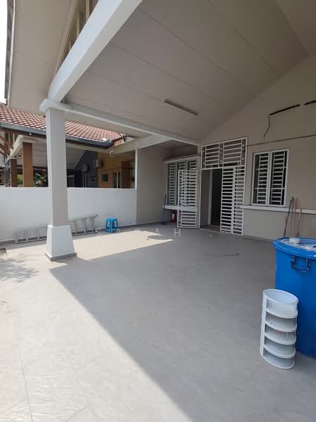 Rumah Teres 1-Tingkat untuk Dijual di Taman Bertam Perdana 3 (Kepala Batas) - Sarah . - PropertyGuru.com.my