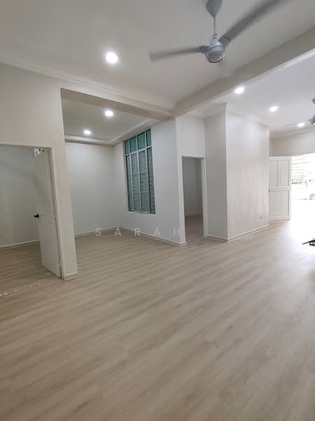 1-storey Terraced House for Sale in Taman Bertam Perdana 3 (Kepala Batas) - Sarah . - PropertyGuru.com.my