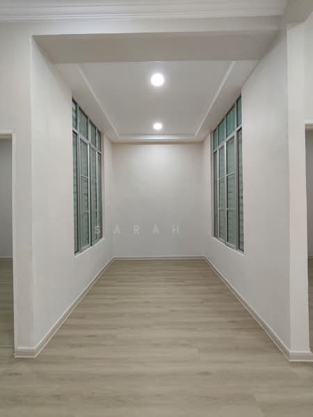 1-storey Terraced House for Sale in Taman Bertam Perdana 3 (Kepala Batas) - Sarah . - PropertyGuru.com.my