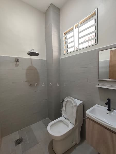 1-storey Terraced House for Sale in Taman Bertam Perdana 3 (Kepala Batas) - Sarah . - PropertyGuru.com.my