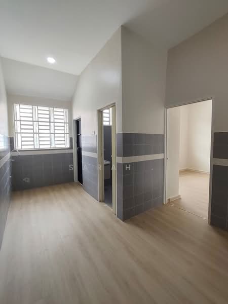 1-storey Terraced House for Sale in Taman Bertam Perdana 3 (Kepala Batas) - Sarah . - PropertyGuru.com.my