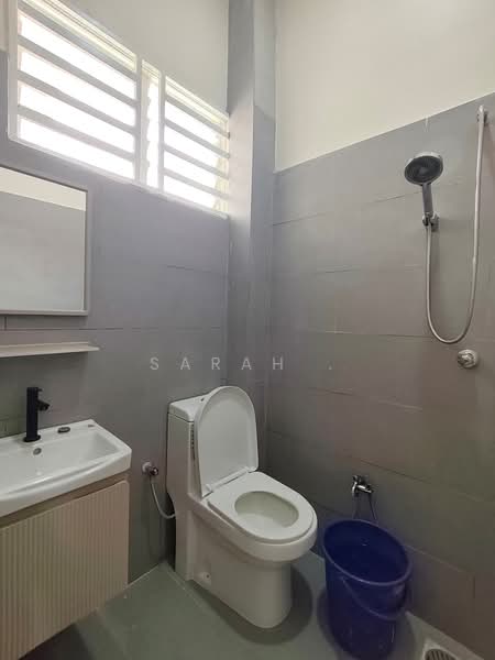1-storey Terraced House for Sale in Taman Bertam Perdana 3 (Kepala Batas) - Sarah . - PropertyGuru.com.my