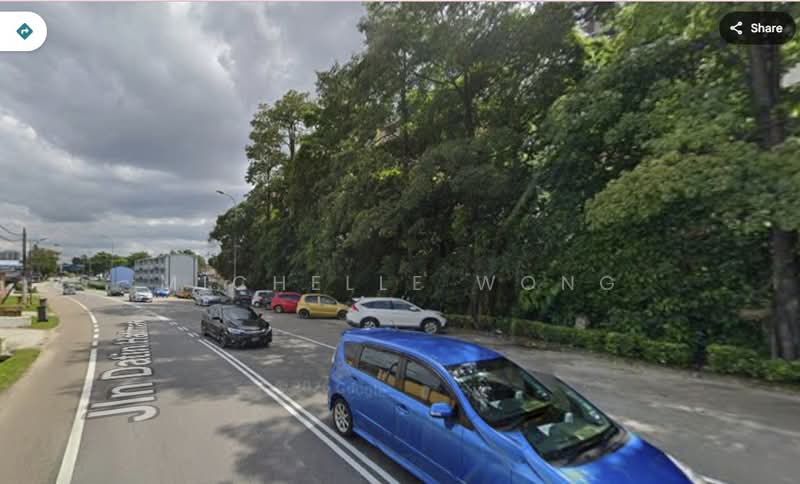Commercial Land for Rent in Johor Bahru (Johor) - Michelle Wong - PropertyGuru.com.my