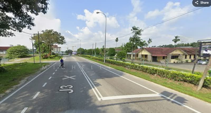 Commercial Land for Rent in Johor Bahru (Johor) - Michelle Wong - Exterior - PropertyGuru.com.my