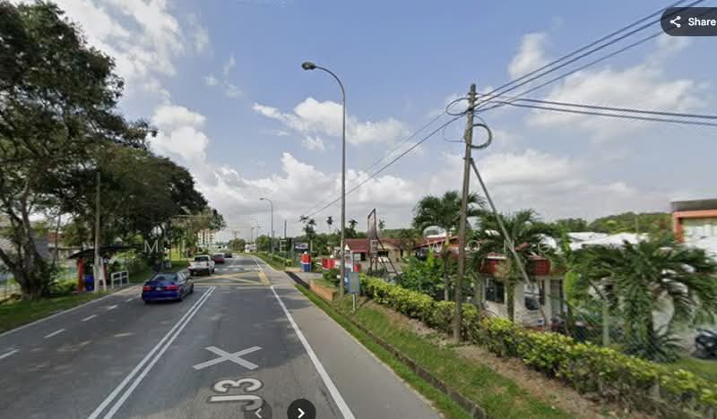 Commercial Land for Rent in Johor Bahru (Johor) - Michelle Wong - Exterior - PropertyGuru.com.my