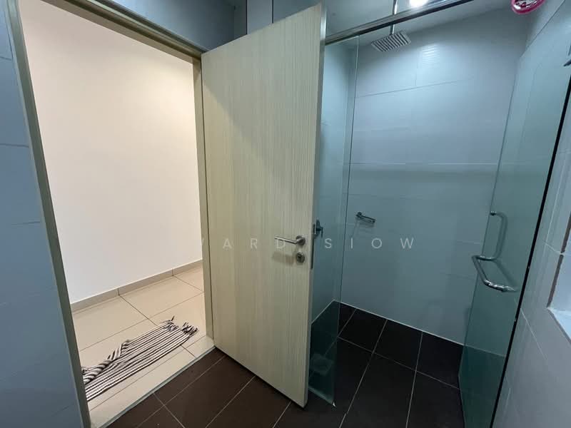 Service Residence for Rent at Encorp Marina - Edward Siow - Bathroom - PropertyGuru.com.my