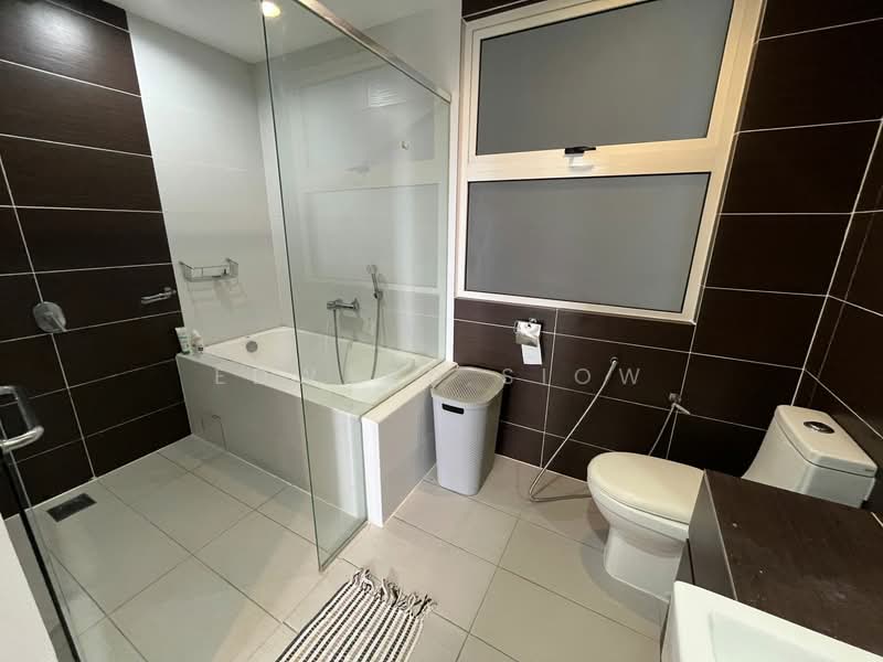 Service Residence for Rent at Encorp Marina - Edward Siow - Bathroom - PropertyGuru.com.my