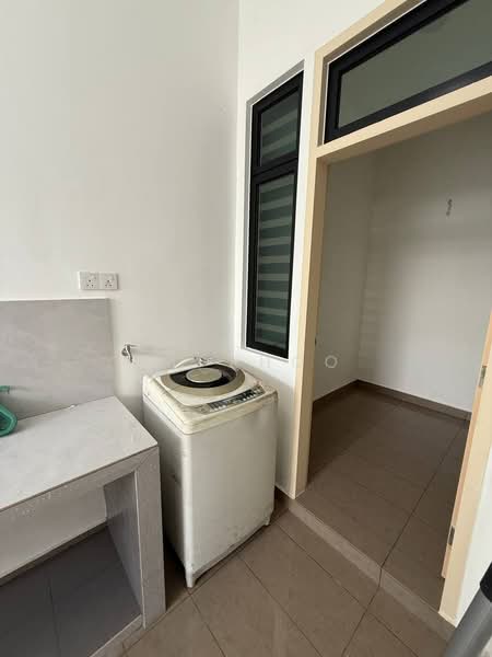 Rumah Kluster untuk Disewa di Taman Mount Austin (Tebrau) - YC Khoo - PropertyGuru.com.my