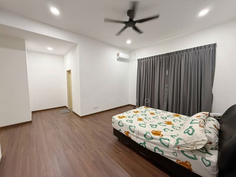 Rumah Kluster untuk Disewa di Taman Mount Austin (Tebrau) - YC Khoo - PropertyGuru.com.my