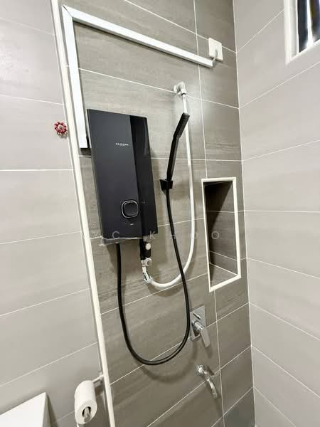 Rumah Kluster untuk Disewa di Taman Mount Austin (Tebrau) - YC Khoo - PropertyGuru.com.my
