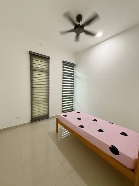 Rumah Kluster untuk Disewa di Taman Mount Austin (Tebrau) - YC Khoo - PropertyGuru.com.my