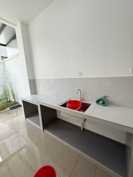Rumah Kluster untuk Disewa di Taman Mount Austin (Tebrau) - YC Khoo - PropertyGuru.com.my