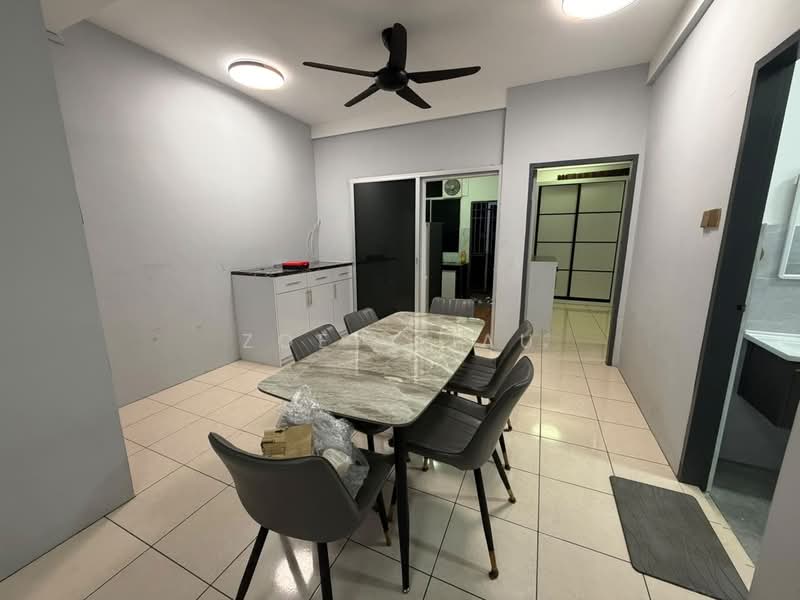Apartment for Rent at Matahari - Zoey Liau - PropertyGuru.com.my