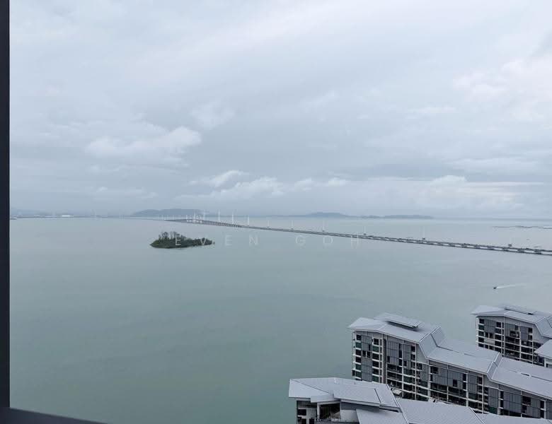 Condominium for Rent at Mezzo - Even Goh - Balcony View - PropertyGuru.com.my