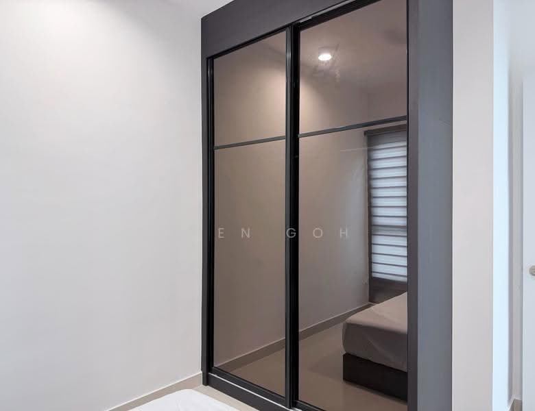 Condominium for Rent at Mezzo - Even Goh - Second Bedroom - PropertyGuru.com.my