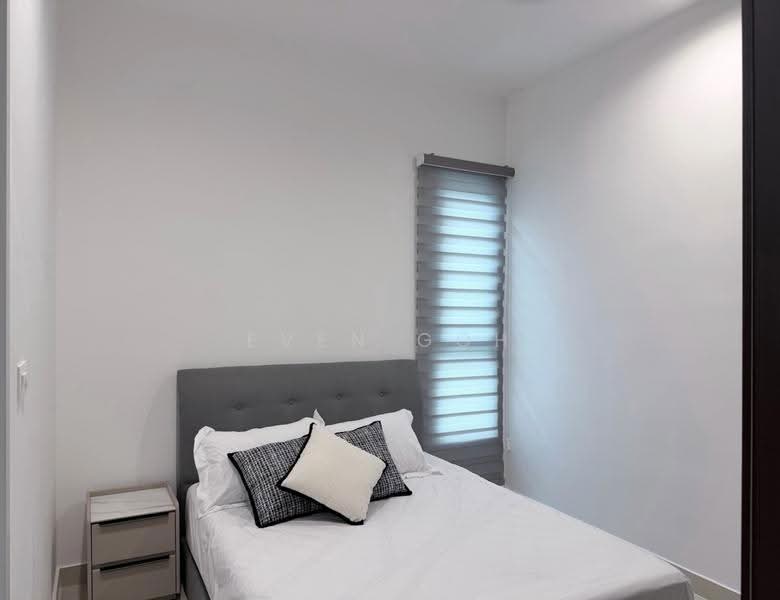 Condominium for Rent at Mezzo - Even Goh - Second Bedroom - PropertyGuru.com.my