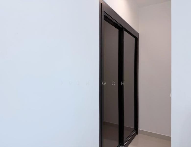 Condominium for Rent at Mezzo - Even Goh - Master Bedroom - PropertyGuru.com.my