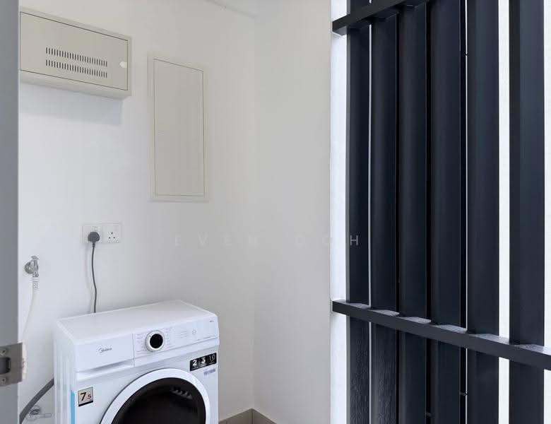 Condominium for Rent at Mezzo - Even Goh - Yard - PropertyGuru.com.my