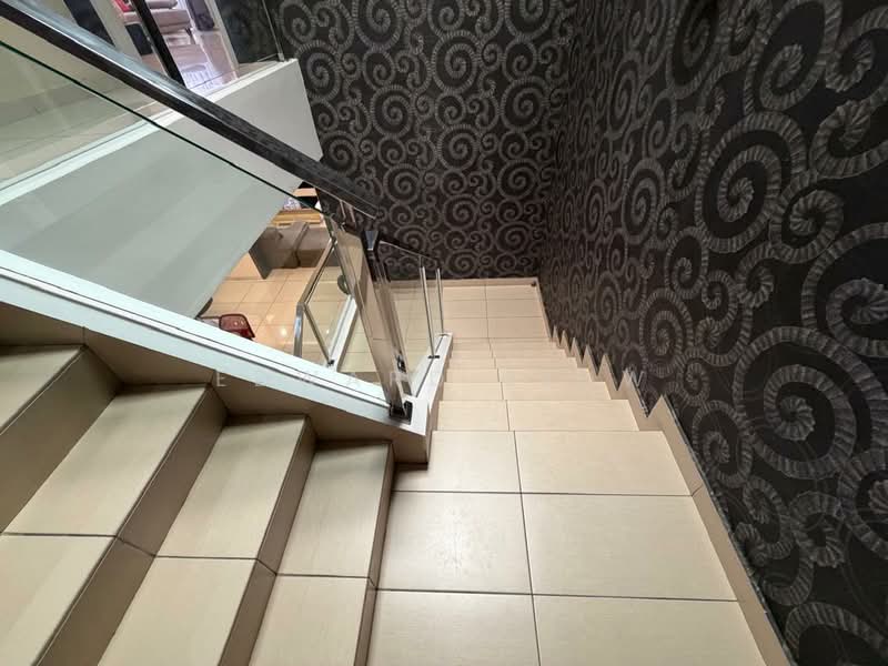 Cluster House for Rent in Taman Gaya (Ulu Tiram) - Edward Siow - Interior - PropertyGuru.com.my