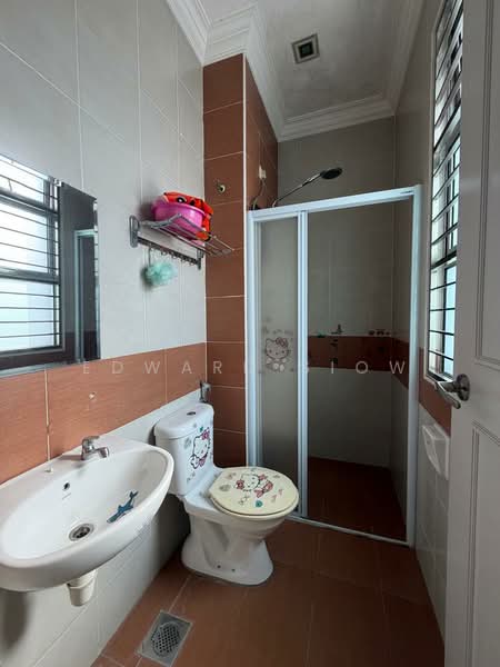 Cluster House for Rent in Taman Gaya (Ulu Tiram) - Edward Siow - PropertyGuru.com.my