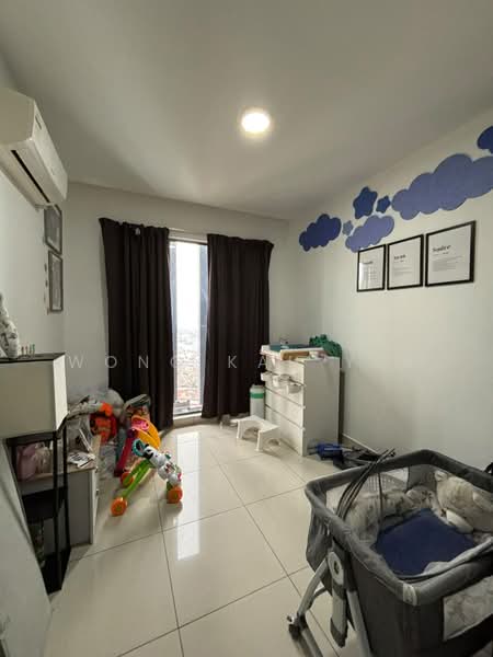 Servis Apartment untuk Disewa di You Vista @ You City - Wong Kah Yee - Bedroom - PropertyGuru.com.my