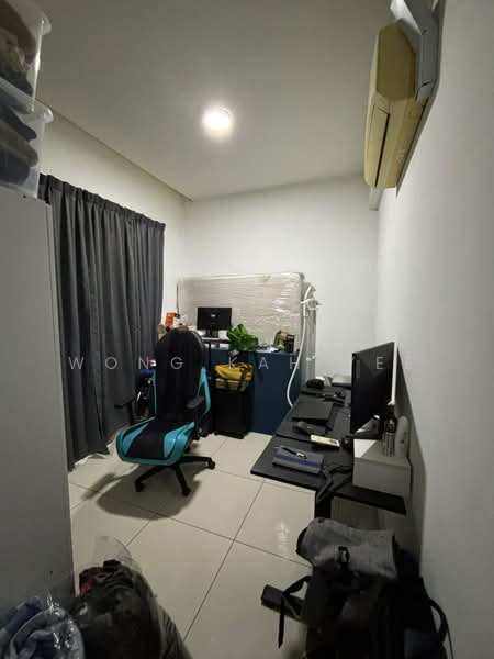 Servis Apartment untuk Disewa di You Vista @ You City - Wong Kah Yee - Study - PropertyGuru.com.my