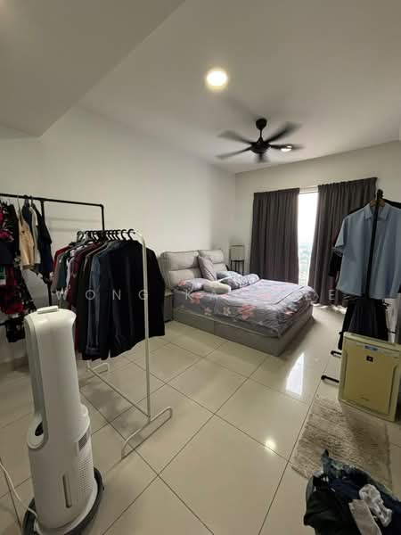 Servis Apartment untuk Disewa di You Vista @ You City - Wong Kah Yee - Bedroom - PropertyGuru.com.my
