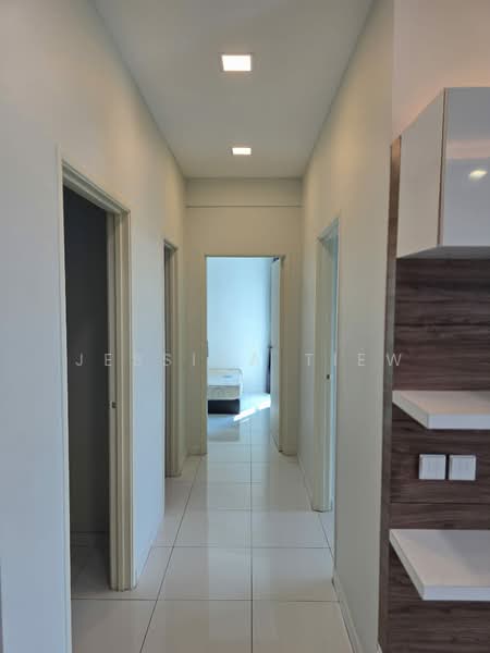 Service Residence for Rent at Sky Loft Premium Suites - Jessica Tiew - PropertyGuru.com.my
