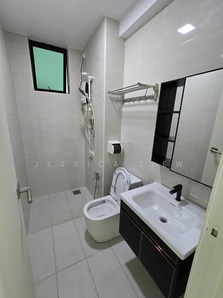 Service Residence for Rent at Sky Loft Premium Suites - Jessica Tiew - PropertyGuru.com.my