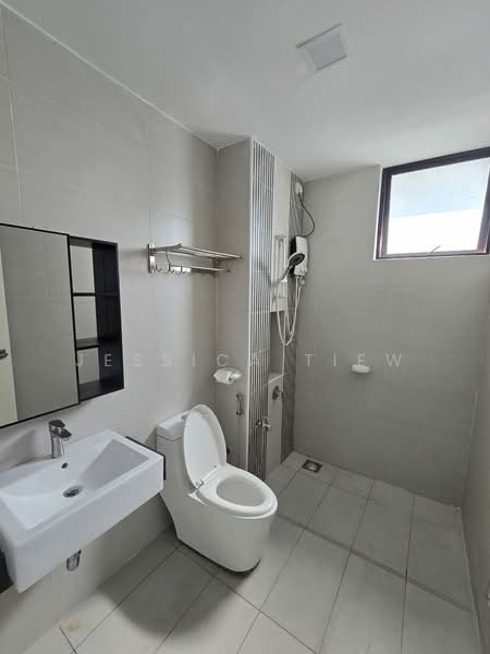 Service Residence for Rent at Sky Loft Premium Suites - Jessica Tiew - PropertyGuru.com.my