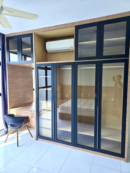 Service Residence for Rent at Sky Loft Premium Suites - Jessica Tiew - PropertyGuru.com.my