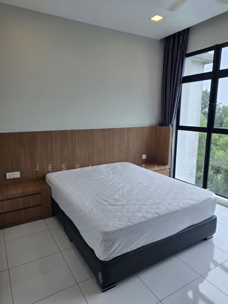 Service Residence for Rent at Sky Loft Premium Suites - Jessica Tiew - PropertyGuru.com.my