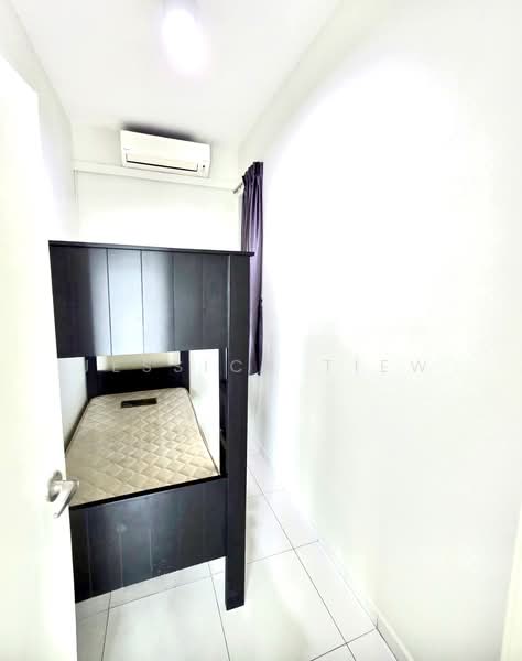 Service Residence for Rent at Sky Loft Premium Suites - Jessica Tiew - PropertyGuru.com.my