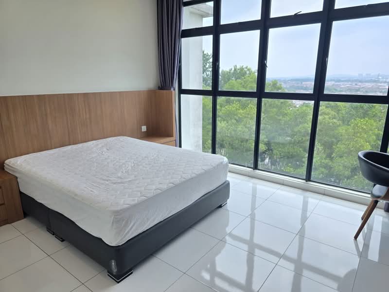 Service Residence for Rent at Sky Loft Premium Suites - Jessica Tiew - PropertyGuru.com.my
